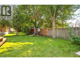 43 MCGREGOR Street E - 43