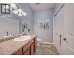 20 ISHERWOOD Avenue UnitNo. 29 - 21