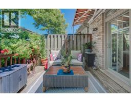 20 ISHERWOOD Avenue UnitNo. 29 - 40
