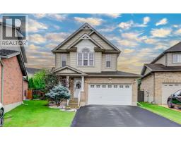 521 SNOWDROP Court - 2