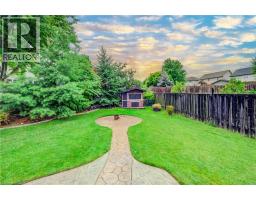 521 SNOWDROP Court - 35
