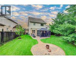 521 SNOWDROP Court - 36