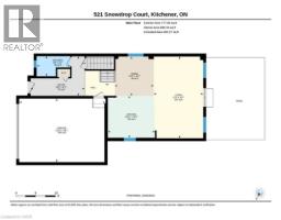 521 SNOWDROP Court - 40