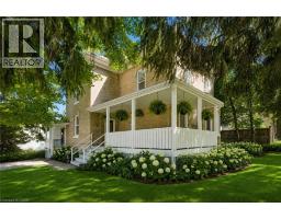 3659 NAFZIGER Road - 1