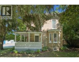 3659 NAFZIGER Road - 3