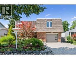 88 MANOR Drive - 1