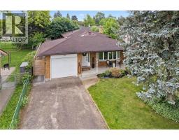 18 JASPER Court - 2