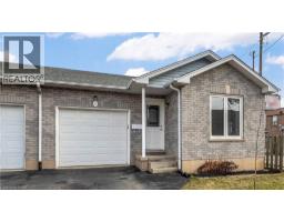 8 BRANTDALE Avenue - 1