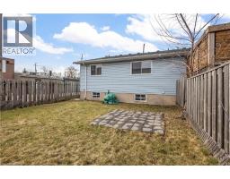 8 BRANTDALE Avenue - 27