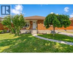 96 CLARKE Street - 2