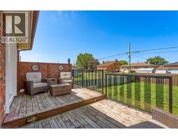 96 CLARKE Street - 30