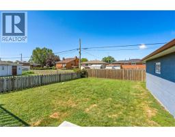 96 CLARKE Street - 32