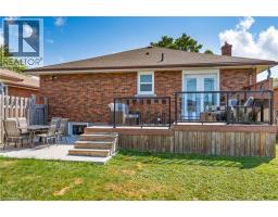 96 CLARKE Street - 34