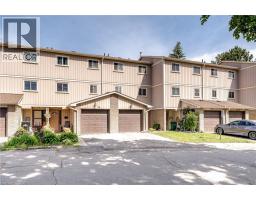 51 PAULANDER Drive UnitNo. 75 - 22