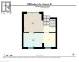 51 PAULANDER Drive UnitNo. 75 - 31