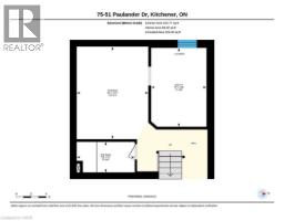 51 PAULANDER Drive UnitNo. 75 - 35