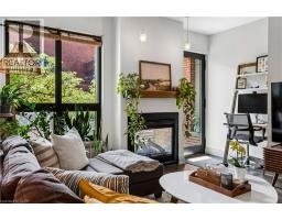 181 JAMES Street N UnitNo. 312 - 1