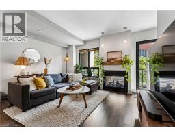 181 JAMES Street N UnitNo. 312 - 10