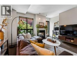 181 JAMES Street N UnitNo. 312 - 12