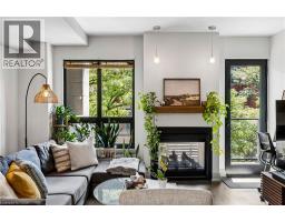 181 JAMES Street N UnitNo. 312 - 13