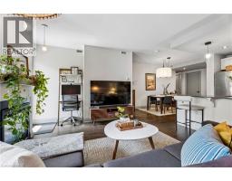 181 JAMES Street N UnitNo. 312 - 14