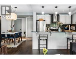 181 JAMES Street N UnitNo. 312 - 15