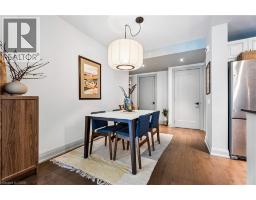 181 JAMES Street N UnitNo. 312 - 17