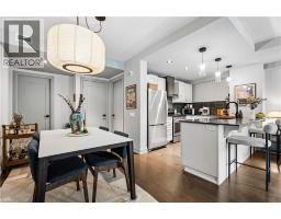 181 JAMES Street N UnitNo. 312 - 18