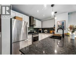 181 JAMES Street N UnitNo. 312 - 21