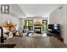 181 JAMES Street N UnitNo. 312 - 25