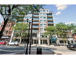 181 JAMES Street N UnitNo. 312 - 3