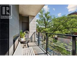 181 JAMES Street N UnitNo. 312 - 38