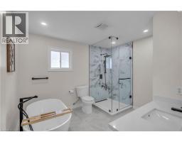 65 THISTLEMOOR Drive - 20