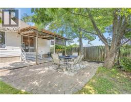 65 THISTLEMOOR Drive - 40