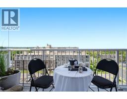 8 WOODMAN Drive S UnitNo. 708 - 25