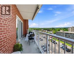 8 WOODMAN Drive S UnitNo. 708 - 26