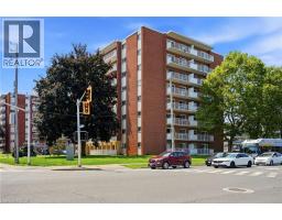 8 WOODMAN Drive S UnitNo. 708 - 29