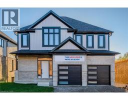 259 LADYSLIPPER Drive - 1