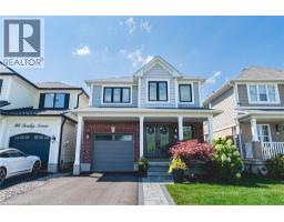 142 BRADLEY Avenue - 2