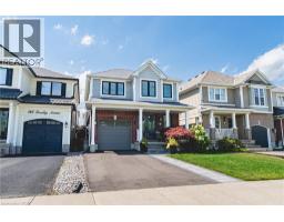 142 BRADLEY Avenue - 3