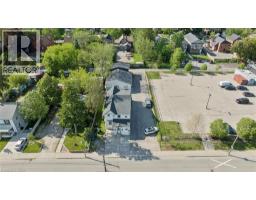 202 BREITHAUPT Street - 1