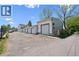 202 BREITHAUPT Street - 9