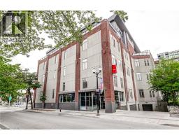 80 KING WILLIAM Street UnitNo. 214 - 1