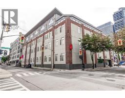 80 KING WILLIAM Street UnitNo. 214 - 2
