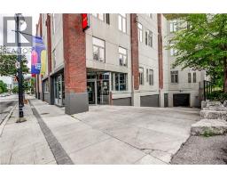 80 KING WILLIAM Street UnitNo. 214 - 3