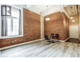 80 KING WILLIAM Street UnitNo. 214 - 9