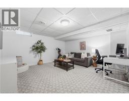 27 BRONTE Court - 22