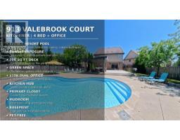 913 VALEBROOK Court - 2