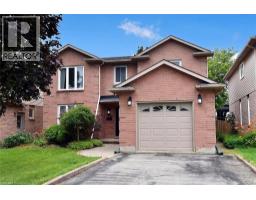 75 JOSEPHINE Drive - 1