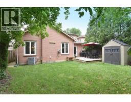 75 JOSEPHINE Drive - 39